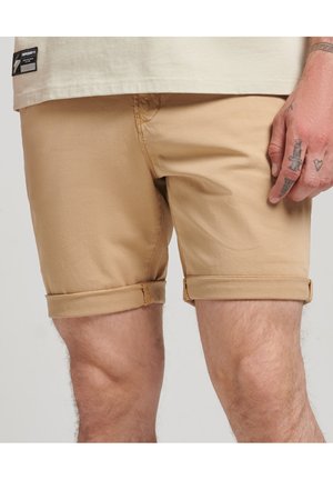 CORE - Shorts - shaker beige