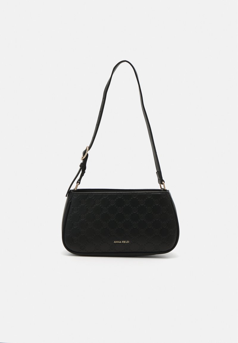 Anna Field Borsa a mano - black