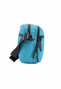 Discovery METROPOLIS - Borsa a tracolla - blue