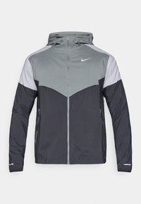 Ei valittu, smoke grey/wolf grey/black