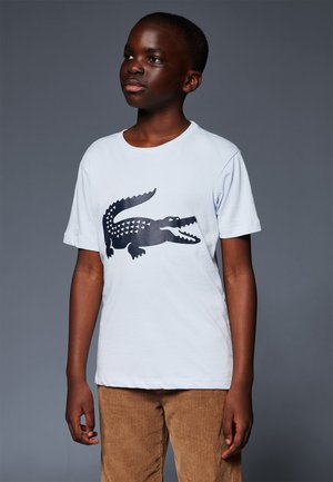 Lacoste SPORTS UNISEX - Sport T-shirt - phoenix blue