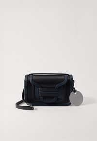 Non sélectionné, black/navy