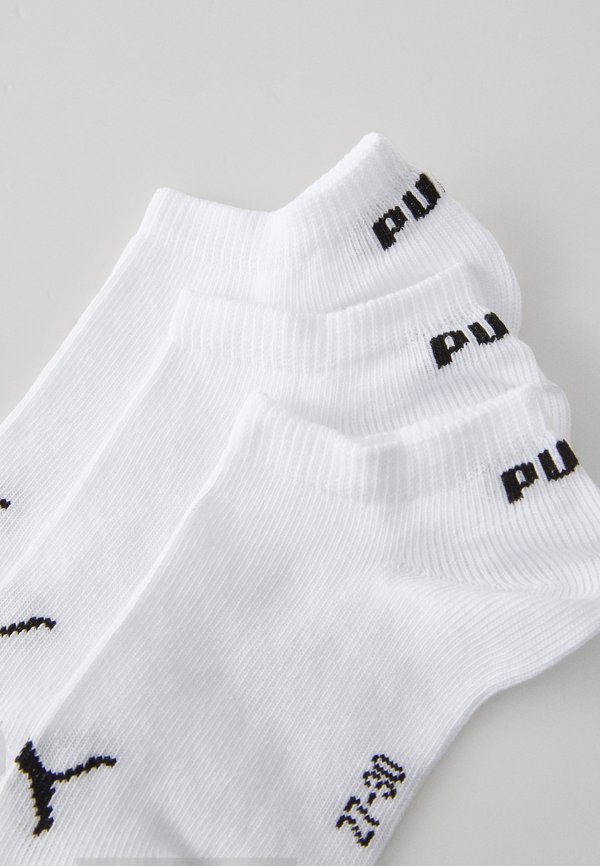 PLAIN SNEAKER UNISEX 6 PACK  - Socks2