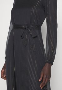 JDY Tall Cocktailklänning - black