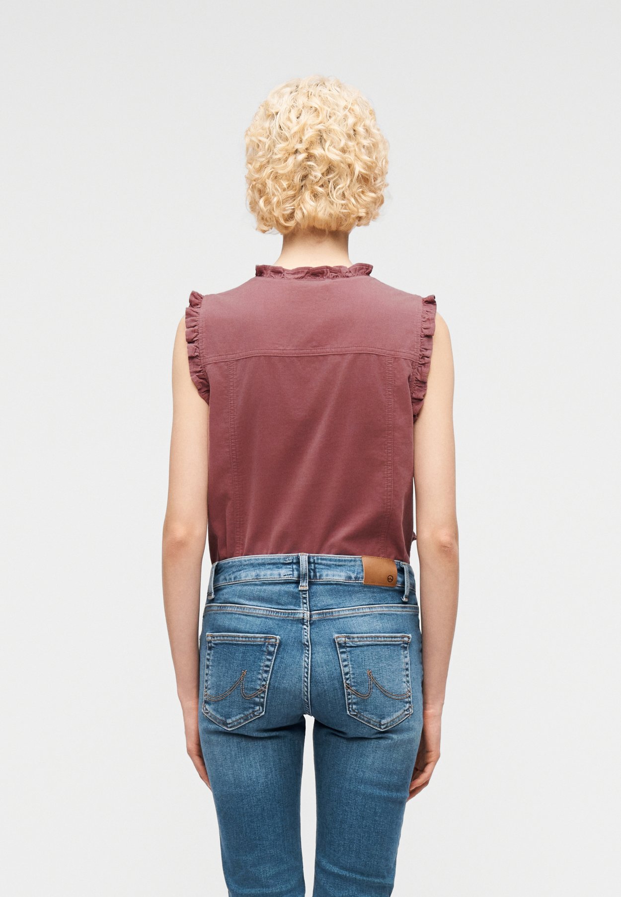 ONLAIME WAISTCOAT