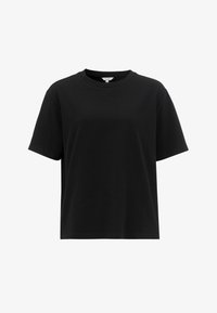 Unausgewählt, black