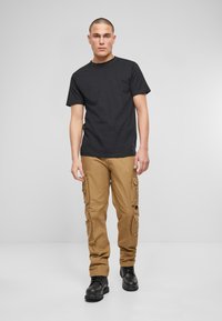 Brandit Cargobroek - beige