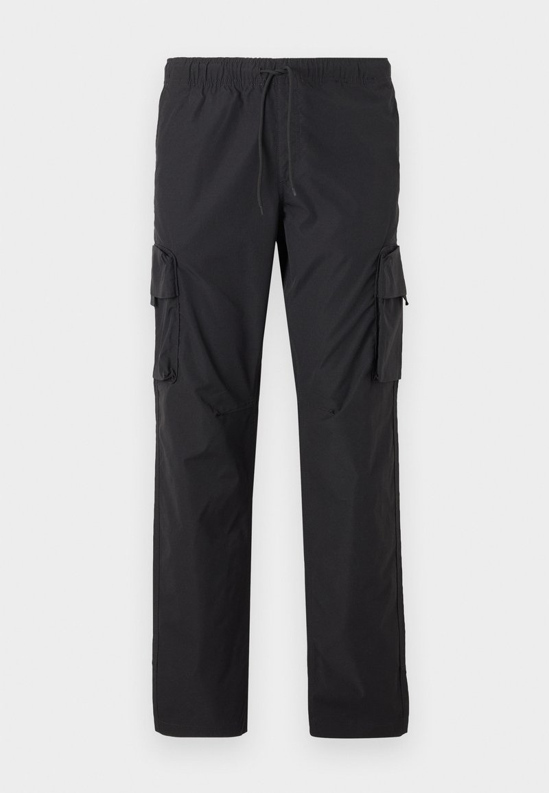 jack & jones Cargobroek zwart