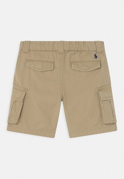 Polo Ralph Lauren Calças cargo - classic khaki