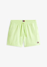 Επιλέχθηκε, faded lime