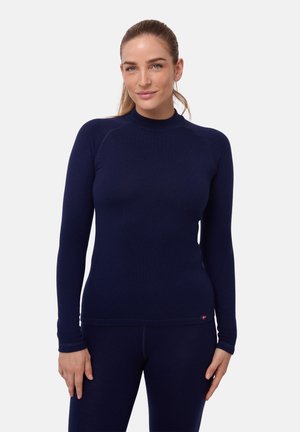 EXTREME - Camiseta de manga larga - dark navy
