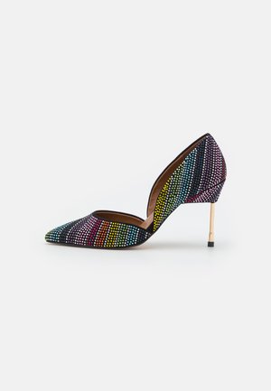 BOND - High Heel Pumps - black