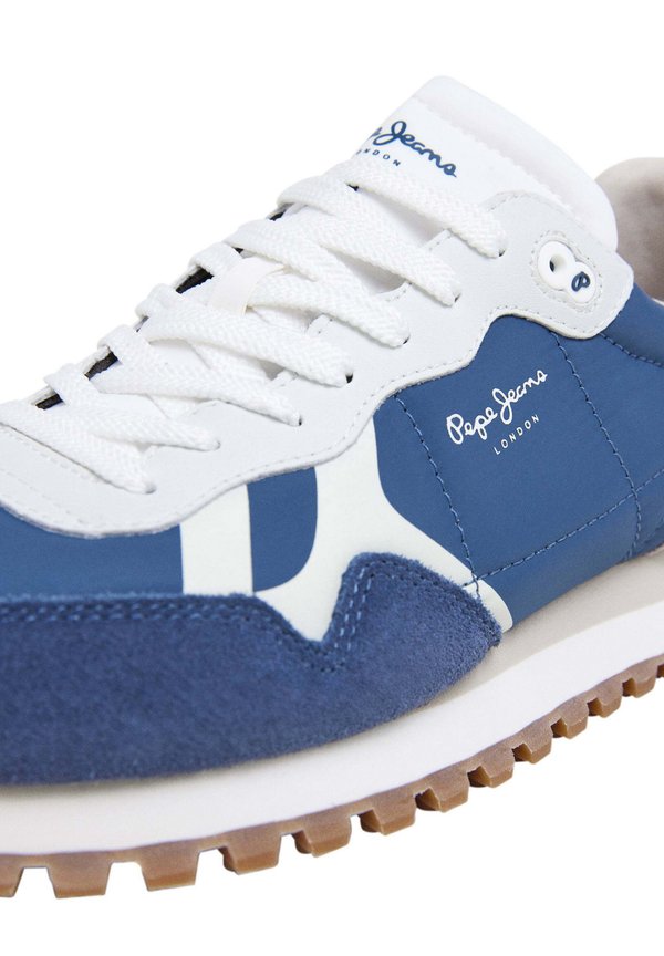 BRIT-ON MASTER - Trainers3