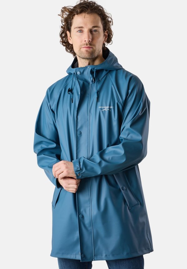 VÄDERÖARNA - Parka