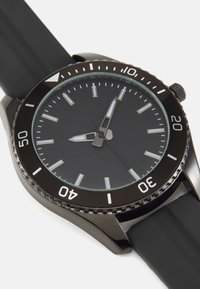 Pier One UNISEX - Hodinky - black