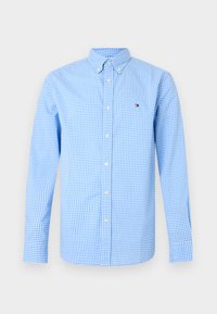 Επιλέχθηκε, blue spell