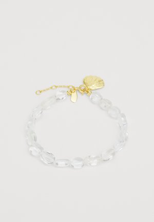 SIMOU BRACELET - Armband - gold-coloured
