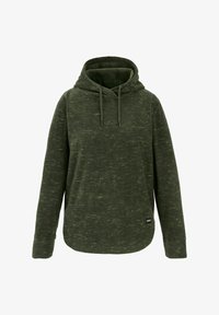 Sélectionné, green