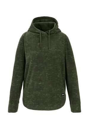 Regatta, REGATTA MAYSE HOODIES - Hoodie - green