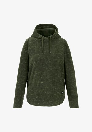 Regatta, REGATTA MAYSE HOODIES - Hoodie - green