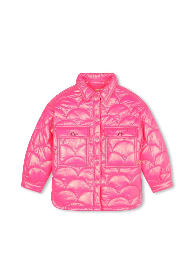 Billieblush Jas donkerroze Billieblush Jas donkerroze