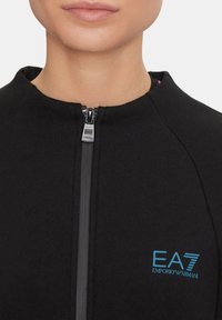 EA7 Emporio Armani SET - Tuta - nero