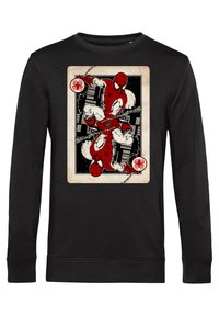 Marvel SPIDER-MAN CLASSIC ACE SPIDEY - Bluza