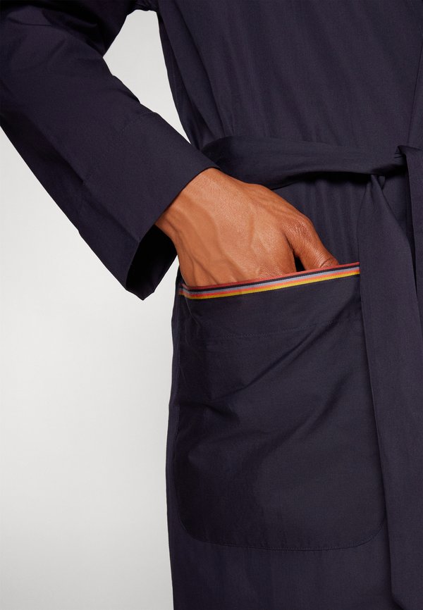 DRESSING GOWN STRIPE - Dressing gown4