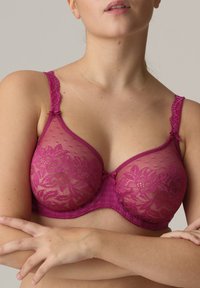 PrimaDonna MADISON NON PADDED - Sujetador con aros - fuchsia fiesta