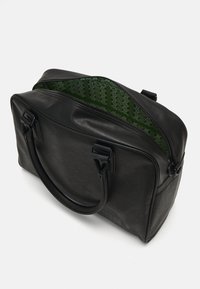 Puma LEAGUE GRIP BAG UNISEX - Sac week-end - black