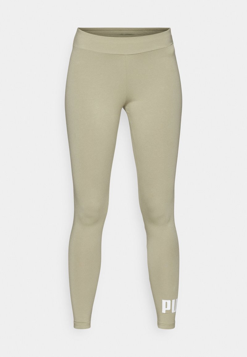 Puma Tights olijfgroen