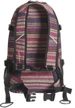Forvert NEW LOUIS - Tagesrucksack - inka/mauve - Zalando.de