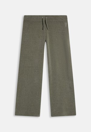 Juicy Couture, JAMA - Pantalon classique - oil green