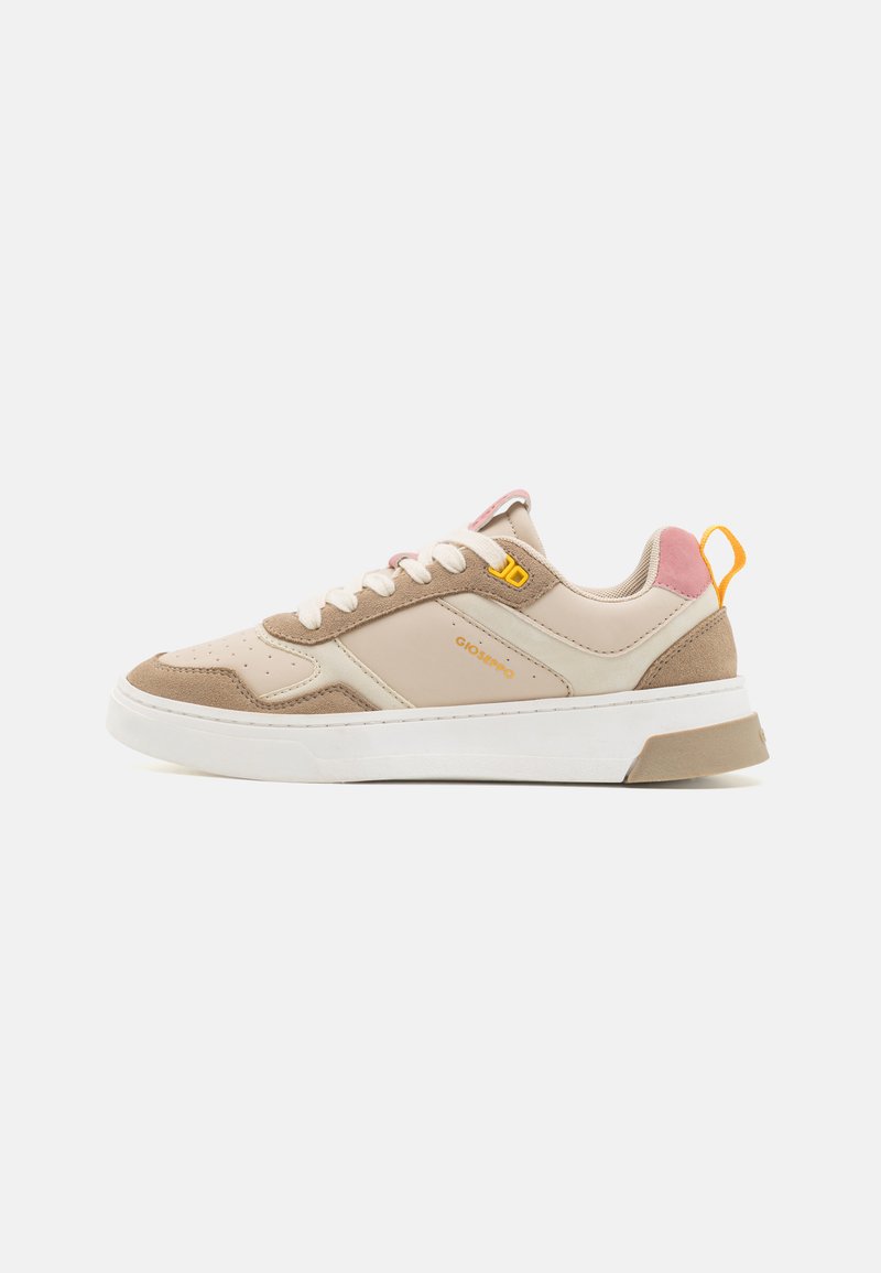 GIOSEPPO Light Women's Sneaker, Blanco Y Gris GIOSEPPO Light Women's Sneaker, Blanco Y Gris