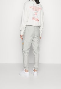 Nike Sportswear Cargobyxor - grey