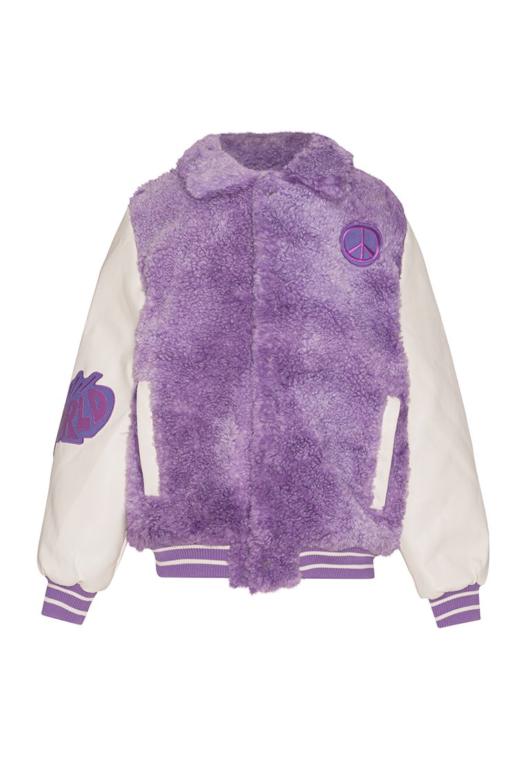 Molo Bomberjacks paars