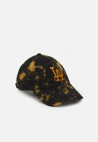 New Era WASH 9TWENTY UNISEX - Kapa - black