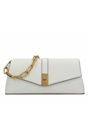 DKNY Cross body bag - pebble
