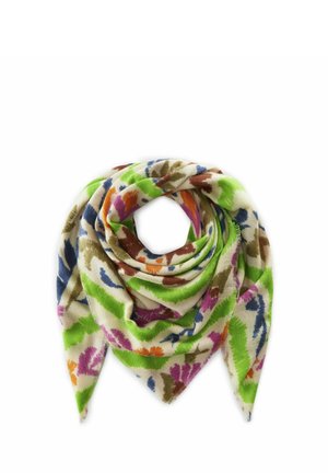 Foulard - grün