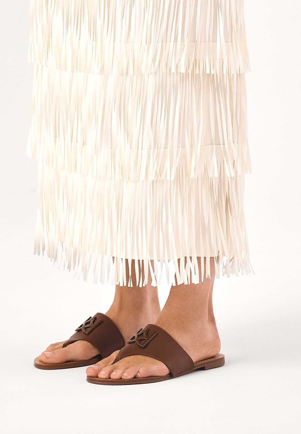 CITRINE - Zehentrenner