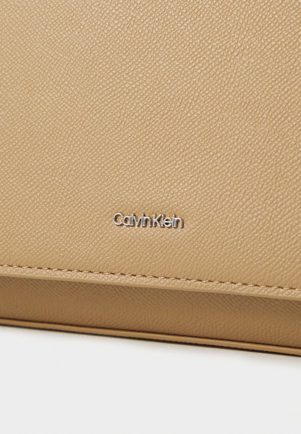 MUST TOP HANDLE BAG - Handbag - amphora3