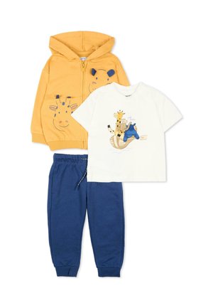 COMPLETI SET - Pantaloni - multi-coloured