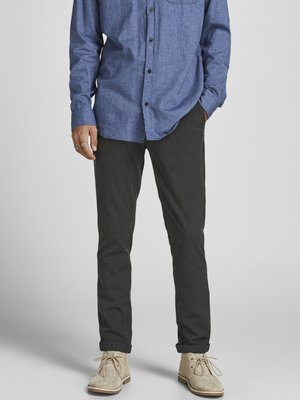 JPSTMARCO JJCONNOR  - Chino - dark grey