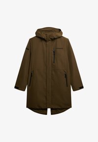 Wybrany, grey marl jaffa