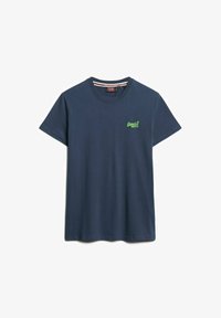 Non selezionato, lauren navy fluro lime