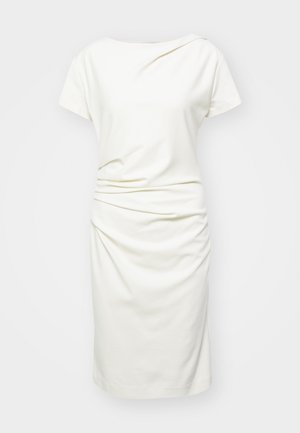 Tiger of Sweden IZLO - Trikoomekko - cream white