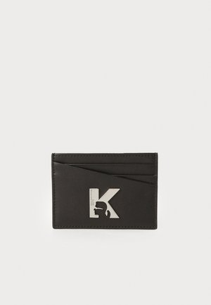 CARDHOLDER  - Wallet - black