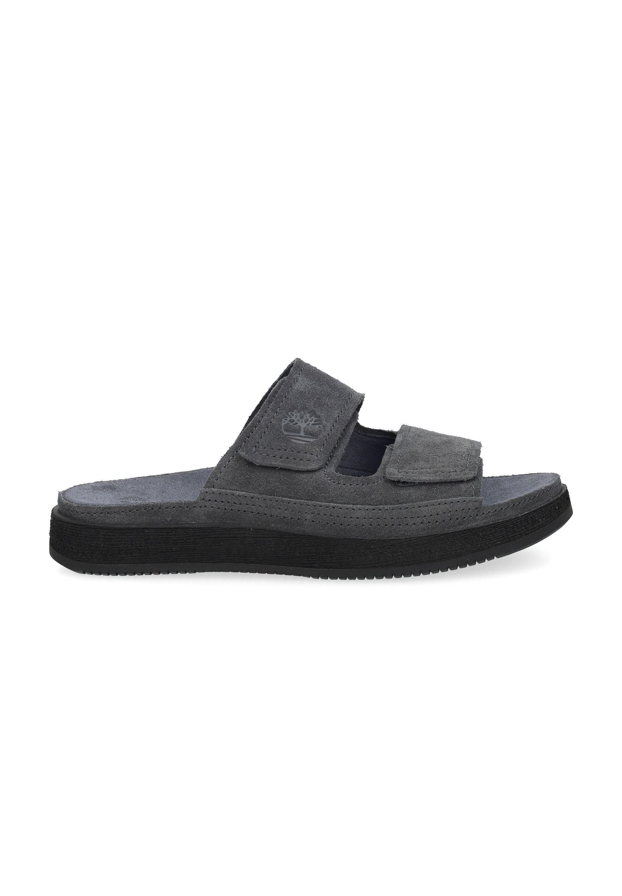 Timberland CASCO COVE - Pantofle - grau