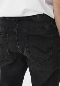 Only & Sons Men's Jeans Onsrope Slimtape 7844 Dnm Jeans Box Ext, Grey denim, 32 W / 34 L Only & Sons Men's Jeans Onsrope Slimtape 7844 Dnm Jeans Box Ext, Grey denim, 32 W / 34 L