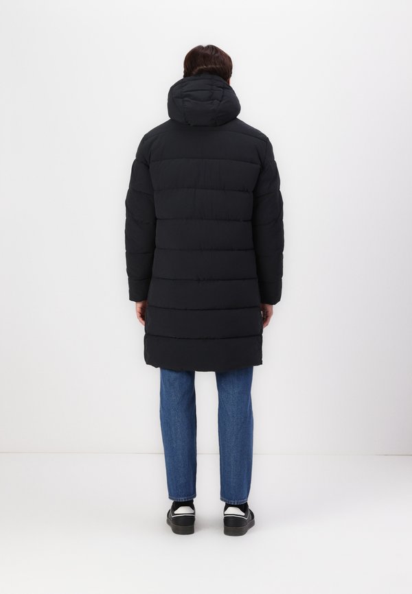 WINSTEN - Winter coat - schwarz4